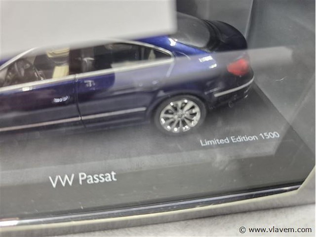 Vw passat - afbeelding 3 van  3
