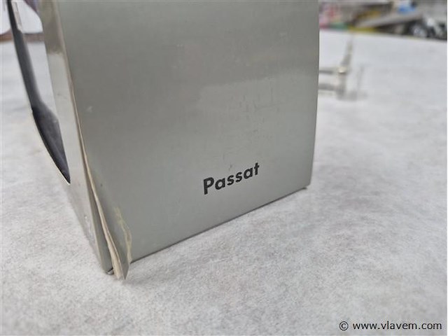 Vw passat - afbeelding 3 van  3