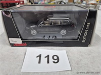 Vw passat - afbeelding 1 van  3