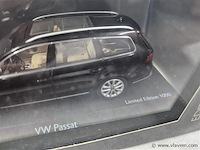 Vw passat - afbeelding 2 van  3