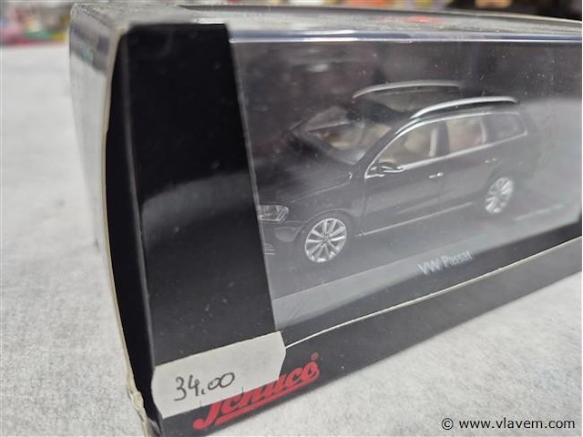 Vw passat - afbeelding 3 van  3