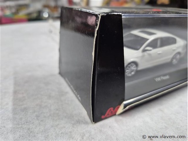 Vw passat - afbeelding 3 van  3