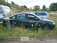 Vw passat - afbeelding 2 van  7