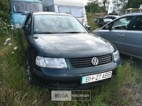 Vw passat - afbeelding 3 van  7