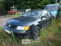 Vw passat - afbeelding 4 van  7
