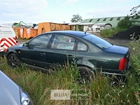 Vw passat - afbeelding 5 van  7