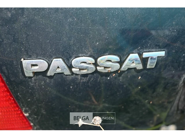 Vw passat - afbeelding 6 van  7