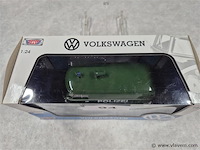 Vw polizei - afbeelding 2 van  3