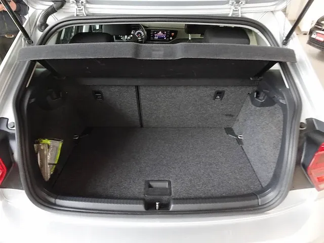 Vw polo comfortline - afbeelding 3 van  12