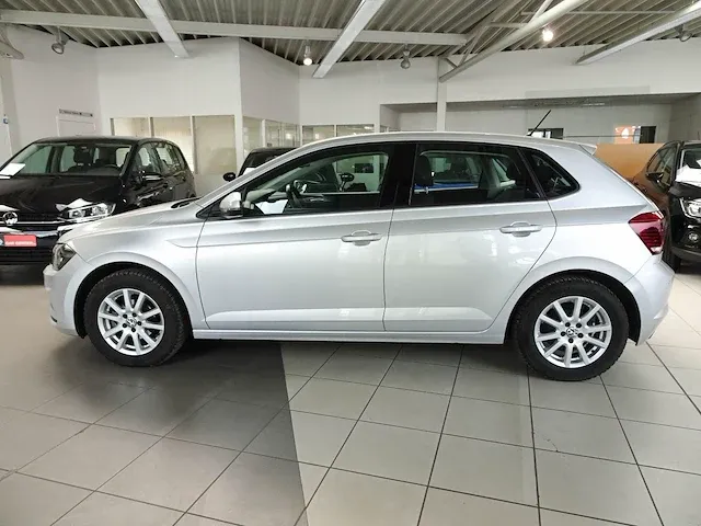 Vw polo comfortline - afbeelding 1 van  12