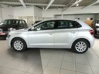 Vw polo comfortline - afbeelding 1 van  12