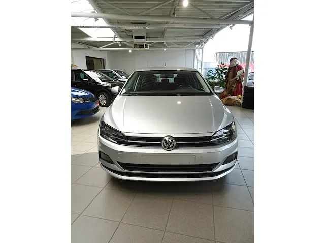 Vw polo comfortline - afbeelding 5 van  12