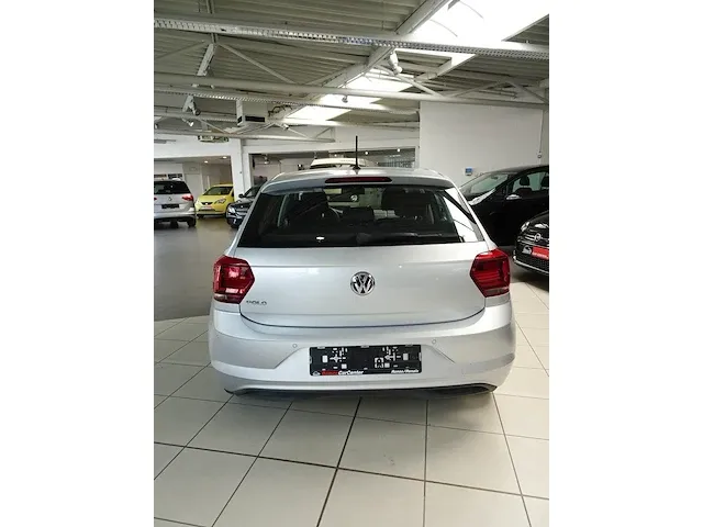 Vw polo comfortline - afbeelding 6 van  12