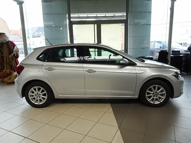 Vw polo comfortline - afbeelding 7 van  12