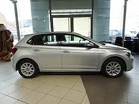 Vw polo comfortline - afbeelding 7 van  12