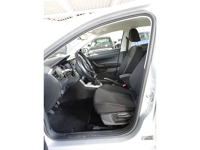 Vw polo comfortline - afbeelding 8 van  12