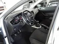 Vw polo comfortline - afbeelding 9 van  12