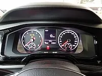 Vw polo comfortline - afbeelding 10 van  12