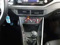 Vw polo comfortline - afbeelding 11 van  12