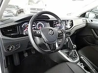 Vw polo comfortline - afbeelding 12 van  12