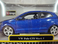 Vw polo gti mark 5 - afbeelding 2 van  3