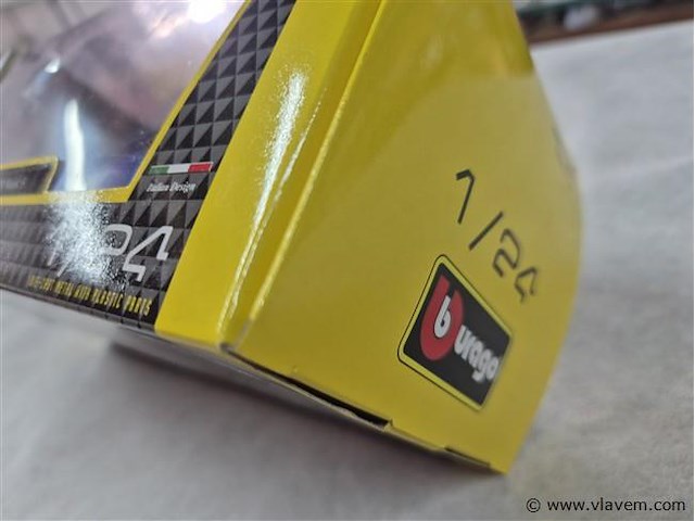 Vw polo gti mark 5 - afbeelding 3 van  3