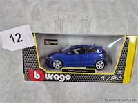 Vw polo gti mark 5 - afbeelding 1 van  3