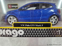 Vw polo gti mark 5 - afbeelding 2 van  3