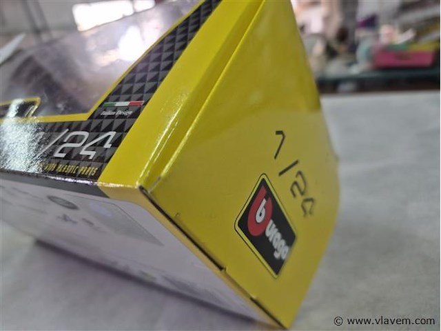 Vw polo gti mark 5 - afbeelding 3 van  3