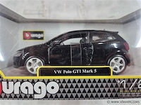 Vw polo gti mark 5 - afbeelding 2 van  3