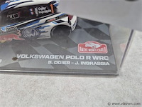 Vw polo r wrc - afbeelding 3 van  3