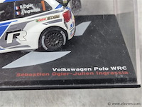 Vw polo wrc - afbeelding 3 van  3