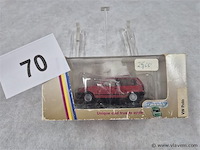 Vw polo - afbeelding 1 van  3