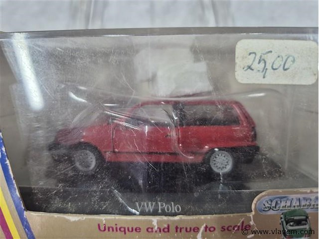 Vw polo - afbeelding 2 van  3
