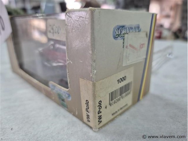 Vw polo - afbeelding 3 van  3