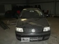 Vw polo - afbeelding 2 van  9