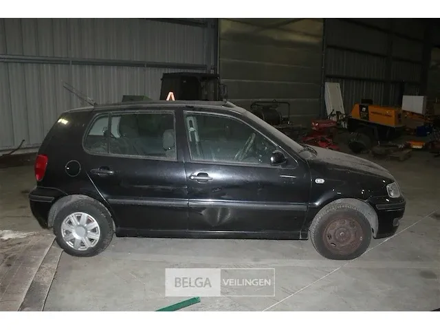 Vw polo - afbeelding 3 van  9