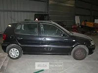 Vw polo - afbeelding 3 van  9