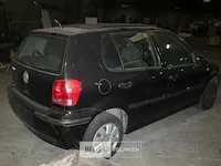 Vw polo - afbeelding 4 van  9
