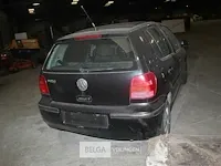 Vw polo - afbeelding 5 van  9