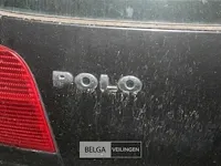 Vw polo - afbeelding 6 van  9