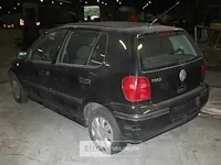 Vw polo - afbeelding 7 van  9
