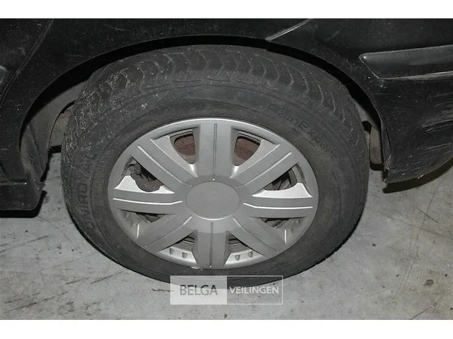 Vw polo - afbeelding 8 van  9