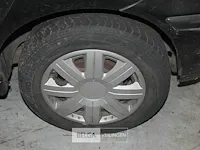 Vw polo - afbeelding 8 van  9