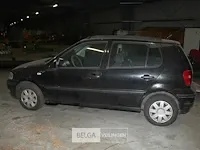 Vw polo - afbeelding 9 van  9