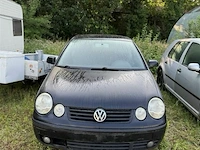 Vw polo - afbeelding 2 van  7