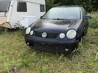 Vw polo - afbeelding 3 van  7