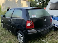 Vw polo - afbeelding 4 van  7