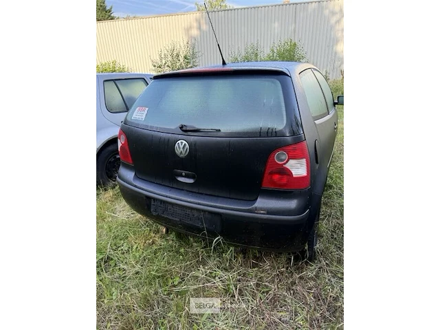 Vw polo - afbeelding 5 van  7