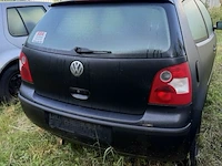 Vw polo - afbeelding 5 van  7